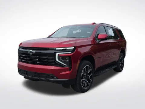 Photos of 2025 Chevrolet Tahoe RST for sale in Pensacola, FL at Pensacola Used Cars