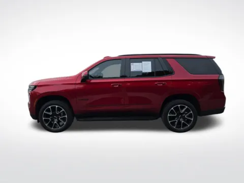 Another view of 2025 Chevrolet Tahoe RST for sale in Pensacola, FL at Pensacola Used Cars