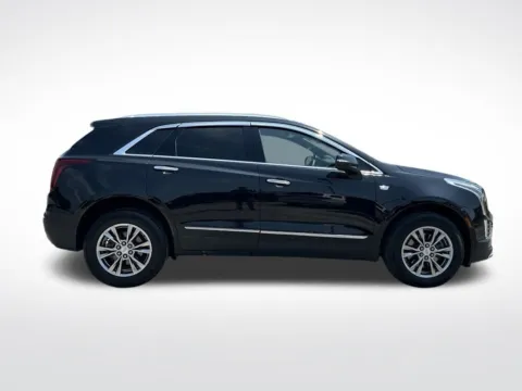More photos of 2023 Cadillac XT5 Premium Luxury at Pensacola Used Cars, FL