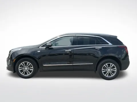 Another view of 2023 Cadillac XT5 Premium Luxury for sale in Pensacola, FL at Pensacola Used Cars