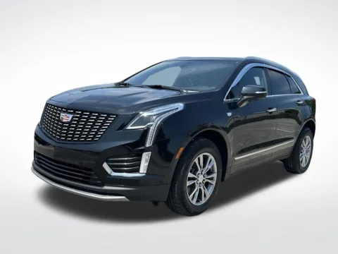 Photos of 2023 Cadillac XT5 Premium Luxury for sale in Pensacola, FL at Pensacola Used Cars