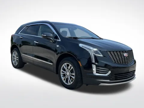 More photos of 2023 Cadillac XT5 Premium Luxury at Pensacola Used Cars, FL