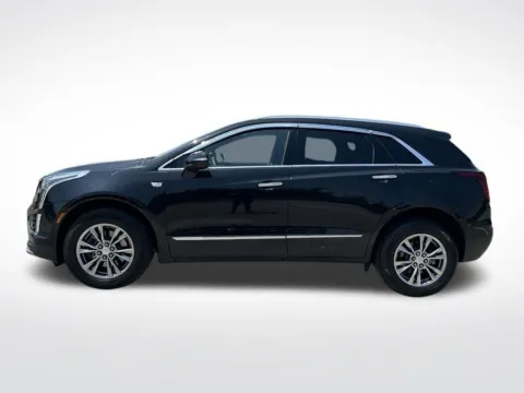 Another view of 2023 Cadillac XT5 Premium Luxury for sale in Pensacola, FL at Pensacola Used Cars
