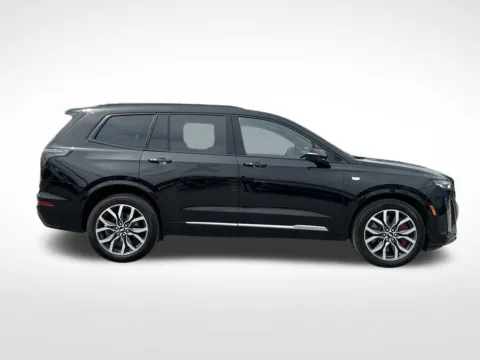 More photos of 2024 Cadillac XT6 Sport at Pensacola Used Cars, FL