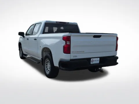 More photos of 2019 Chevrolet Silverado 1500 WT at Pensacola Used Cars, FL