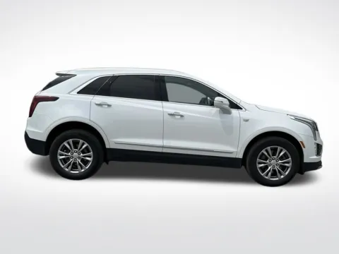 More photos of 2023 Cadillac XT5 Premium Luxury at Pensacola Used Cars, FL