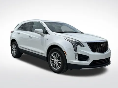 More photos of 2023 Cadillac XT5 Premium Luxury at Pensacola Used Cars, FL