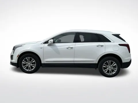 Another view of 2023 Cadillac XT5 Premium Luxury for sale in Pensacola, FL at Pensacola Used Cars