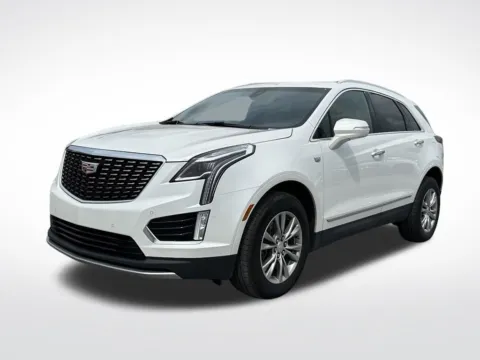 Photos of 2023 Cadillac XT5 Premium Luxury for sale in Pensacola, FL at Pensacola Used Cars