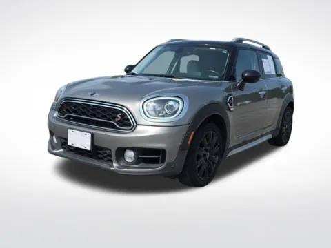 Photos of 2017 MINI Cooper S Countryman for sale in Pensacola, FL at Pensacola Used Cars