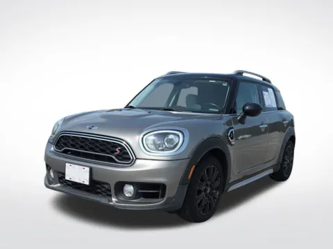 Photos of 2017 MINI Cooper S Countryman for sale in Pensacola, FL at Pensacola Used Cars