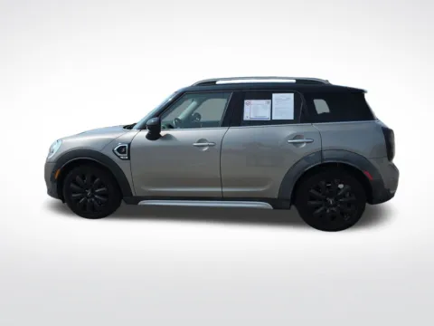 Another view of 2017 MINI Cooper S Countryman for sale in Pensacola, FL at Pensacola Used Cars