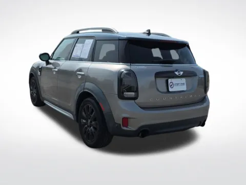 More photos of 2017 MINI Cooper S Countryman at Pensacola Used Cars, FL