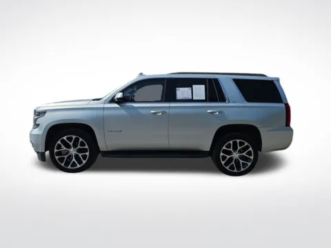 Another view of 2019 Chevrolet Tahoe LT for sale in Pensacola, FL at Pensacola Used Cars