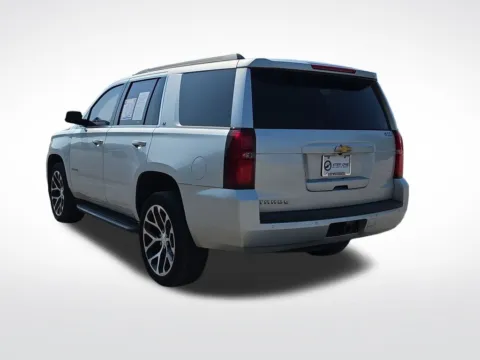 More photos of 2019 Chevrolet Tahoe LT at Pensacola Used Cars, FL