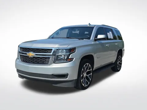 Photos of 2019 Chevrolet Tahoe LT for sale in Pensacola, FL at Pensacola Used Cars
