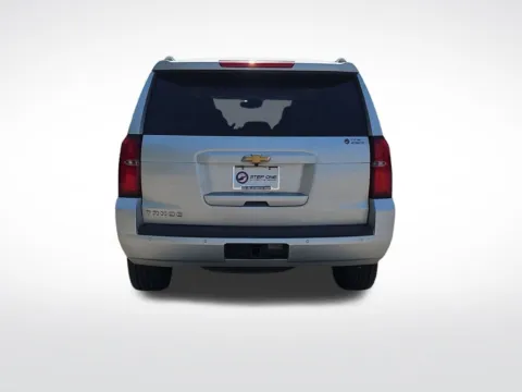 More photos of 2019 Chevrolet Tahoe LT at Pensacola Used Cars, FL