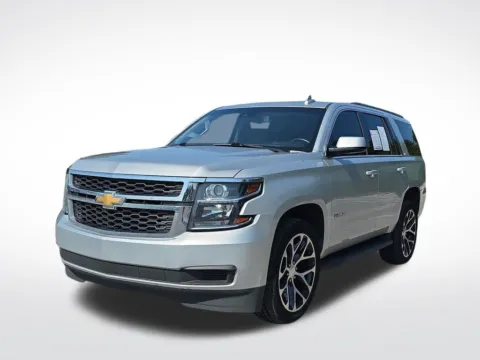 Photos of 2019 Chevrolet Tahoe LT for sale in Pensacola, FL at Pensacola Used Cars