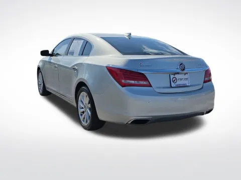 More photos of 2015 Buick LaCrosse Leather Group at Pensacola Used Cars, FL