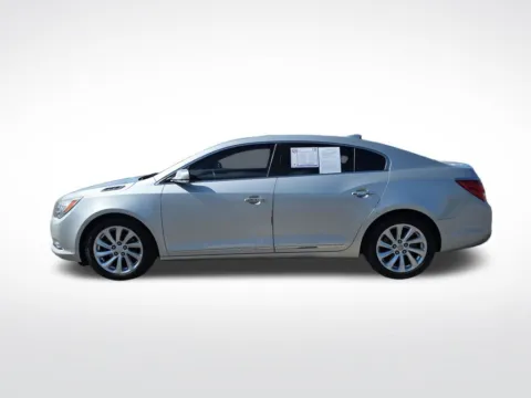 Another view of 2015 Buick LaCrosse Leather Group for sale in Pensacola, FL at Pensacola Used Cars