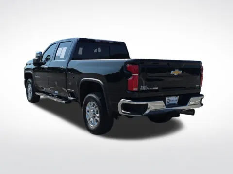 More photos of 2024 Chevrolet Silverado 2500HD LTZ at Pensacola Used Cars, FL