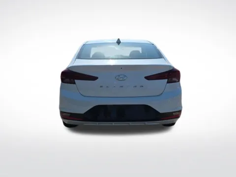 More photos of 2019 Hyundai Elantra Value Edition at Pensacola Used Cars, FL