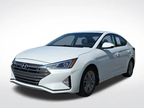 Photos of 2019 Hyundai Elantra Value Edition for sale in Pensacola, FL at Pensacola Used Cars
