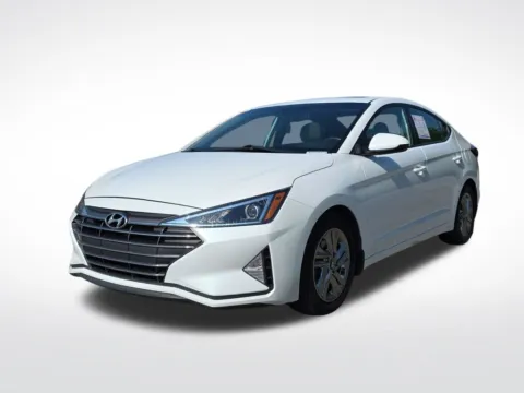 Photos of 2019 Hyundai Elantra Value Edition for sale in Pensacola, FL at Pensacola Used Cars