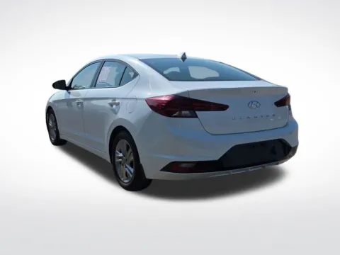 More photos of 2019 Hyundai Elantra Value Edition at Pensacola Used Cars, FL