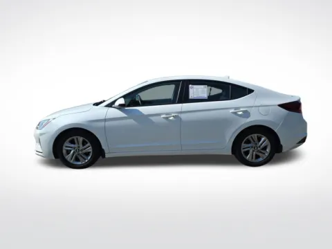 Another view of 2019 Hyundai Elantra Value Edition for sale in Pensacola, FL at Pensacola Used Cars