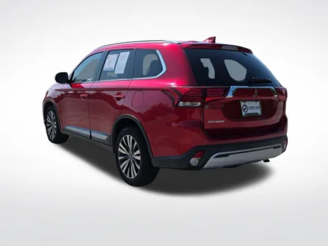 More photos of 2020 Mitsubishi Outlander GT at Pensacola Used Cars, FL
