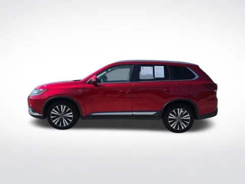 Another view of 2020 Mitsubishi Outlander GT for sale in Pensacola, FL at Pensacola Used Cars