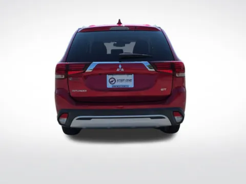 More photos of 2020 Mitsubishi Outlander GT at Pensacola Used Cars, FL