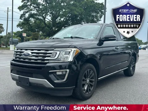Photos of 2020 Ford Expedition Max Limited for sale in Pensacola, FL at Pensacola Used Cars