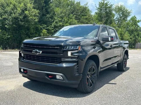 Black 2020 Ford Expedition Max Limited for sale in Pensacola, FL