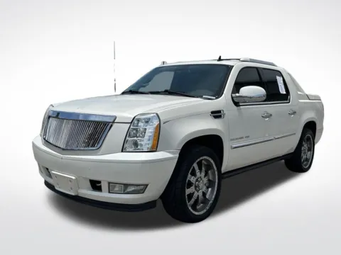 Photos of 2013 Cadillac Escalade EXT Premium for sale in Pensacola, FL at Pensacola Used Cars