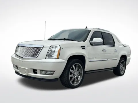 Photos of 2013 Cadillac Escalade EXT Premium for sale in Pensacola, FL at Pensacola Used Cars