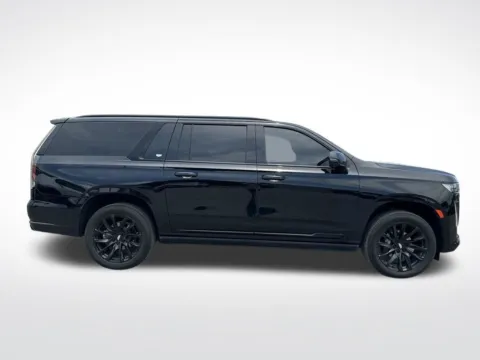 More photos of 2024 Cadillac Escalade ESV Sport at Pensacola Used Cars, FL