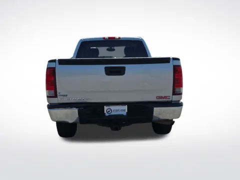 More photos of 2011 GMC Sierra 1500 SLT at Pensacola Used Cars, FL