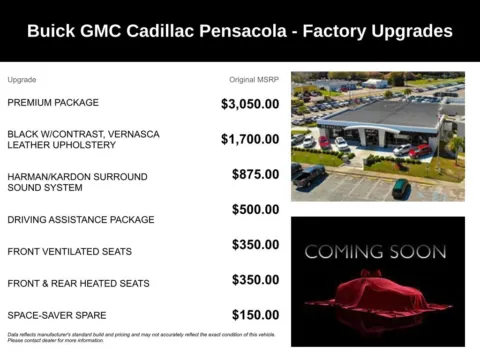 Photos of 2019 BMW X3 M40i for sale in Pensacola, FL at Pensacola Used Cars