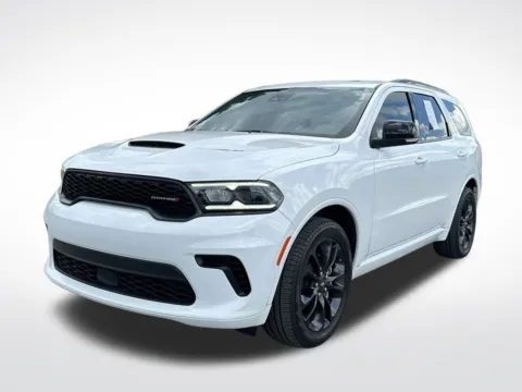 Photos of 2024 Dodge Durango GT Plus for sale in Pensacola, FL at Pensacola Used Cars