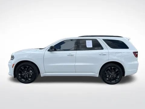 Another view of 2024 Dodge Durango GT Plus for sale in Pensacola, FL at Pensacola Used Cars