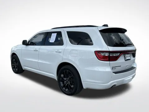 More photos of 2024 Dodge Durango GT Plus at Pensacola Used Cars, FL