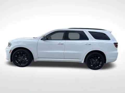 Another view of 2024 Dodge Durango GT Plus for sale in Pensacola, FL at Pensacola Used Cars