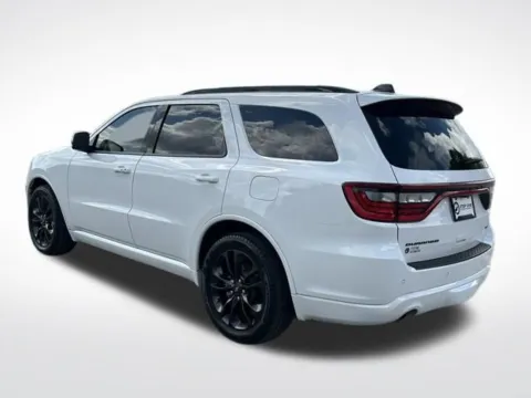 More photos of 2024 Dodge Durango GT Plus at Pensacola Used Cars, FL