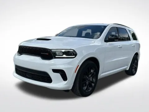 Photos of 2024 Dodge Durango GT Plus for sale in Pensacola, FL at Pensacola Used Cars