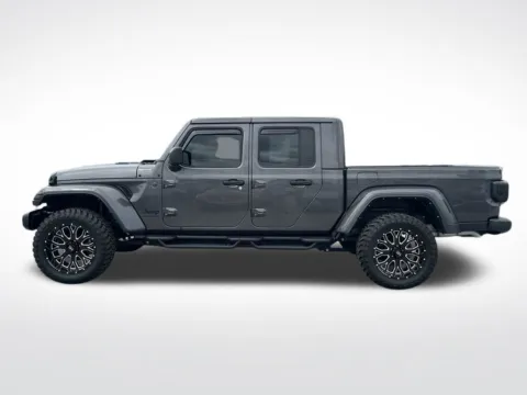 Another view of 2025 Jeep Gladiator Nighthawk for sale in Pensacola, FL at Pensacola Used Cars