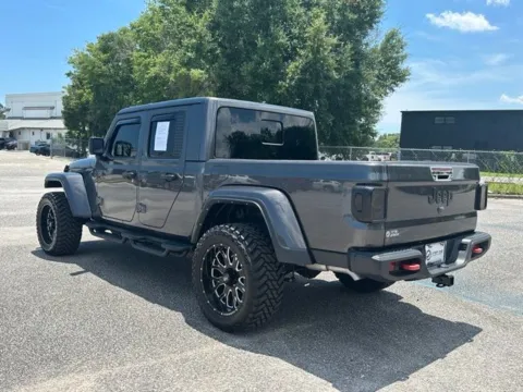 More photos of 2025 Jeep Gladiator Nighthawk at Pensacola Used Cars, FL