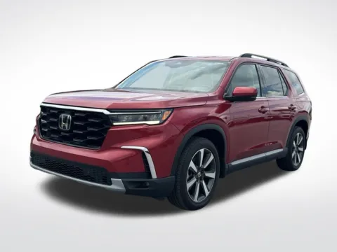 Photos of 2024 Honda Pilot Touring for sale in Pensacola, FL at Pensacola Used Cars
