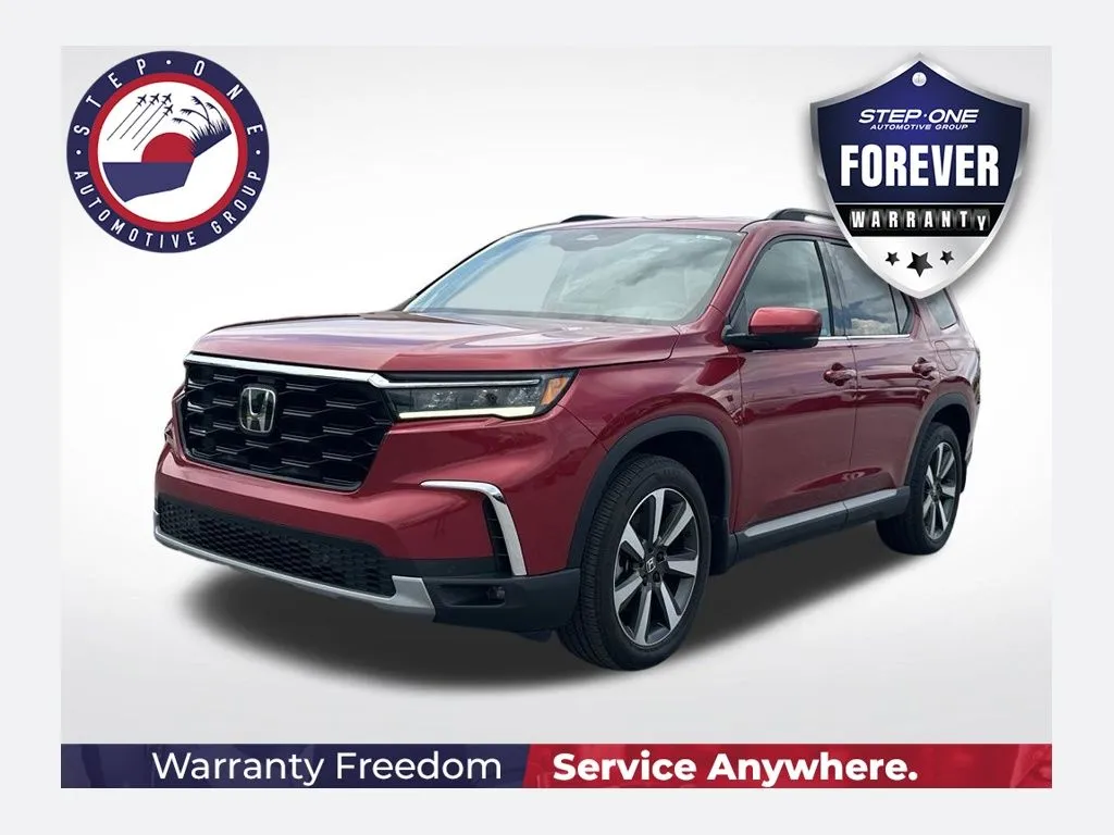 2024 Honda Pilot Touring for sale in Pensacola, FL